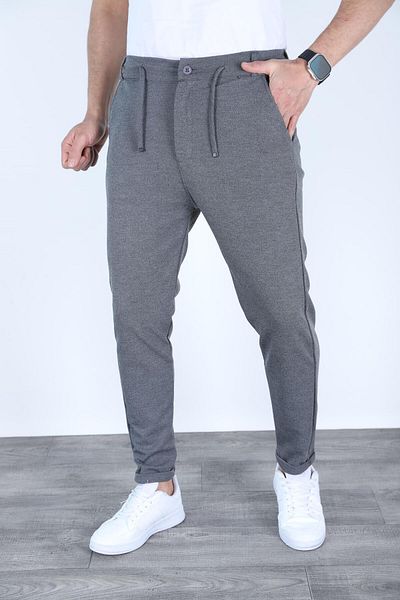 golden toptan Double Leg Trousers