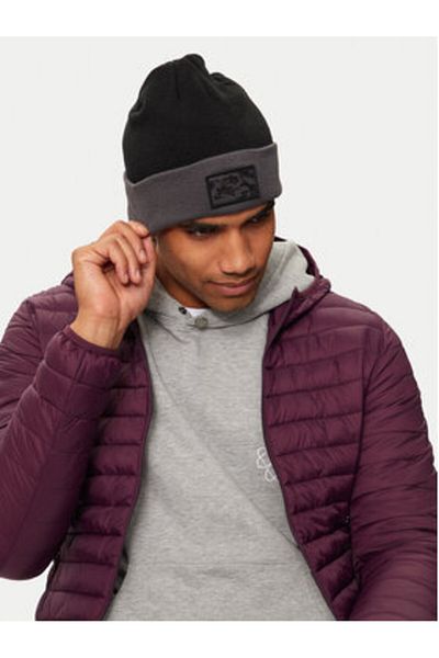 Alpha Industries men's cap 148912 black