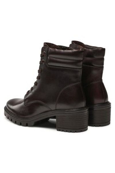 ARA women's ankle boots 12-48817-03 colorful