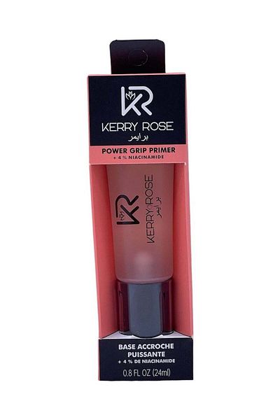 Kerry Rose Transparent Gel Primer Basic Makeup Base