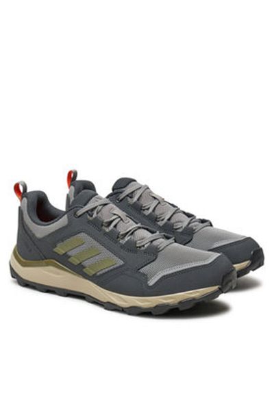adidas men's running shoes IF1651 grey