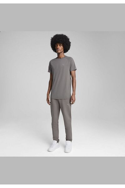 Puma Ανδρικά παντελόνια EVOSTRIPE