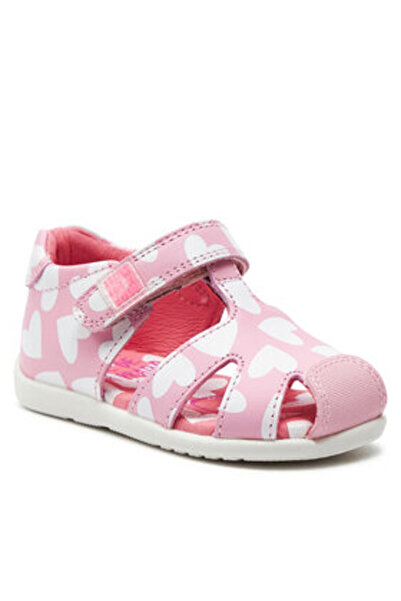 Agatha Ruiz De La Prada σανδάλια για κορίτσια 242903 ροζ