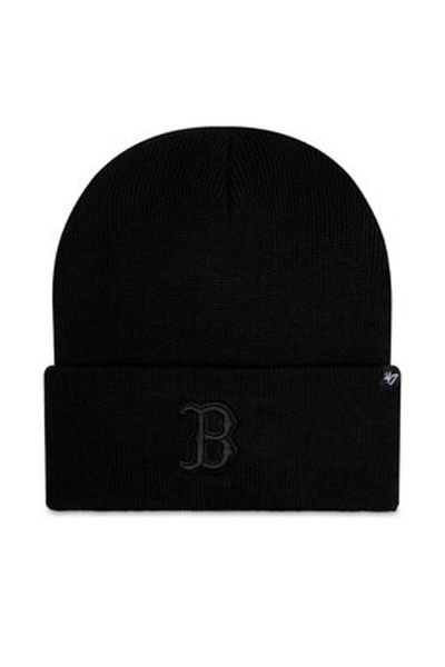 47BRAND 47 brand Unisex Hat B-HYMKR02ACE-BKB black