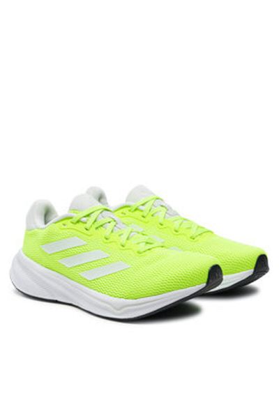 adidas men's running shoes IH6004 green