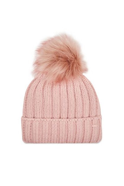 4F girls' hat 4FJAW23ACAPF267 pink