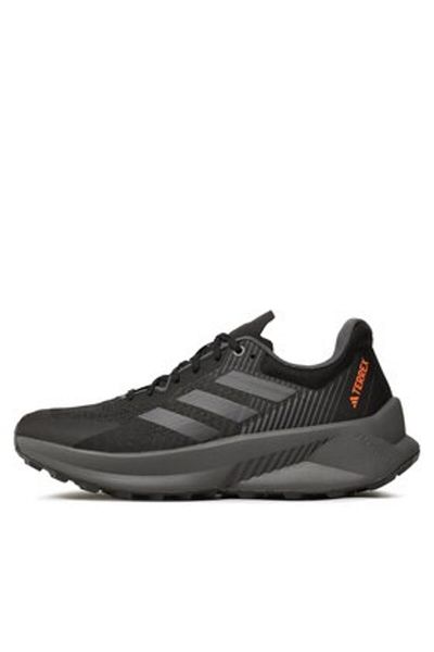 adidas Pantofi de alergare adidas pentru bărbați GX1822 negri