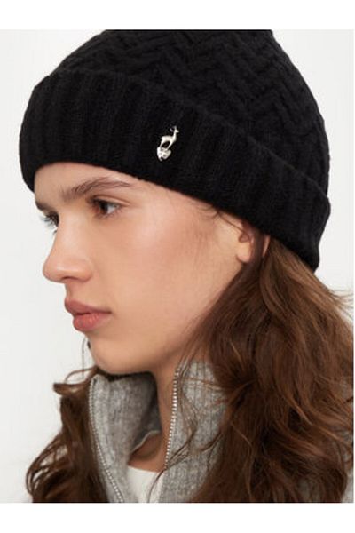 Aulp women's hat ZELIE black