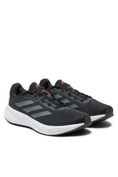 adidas men's running shoes IH6009 black