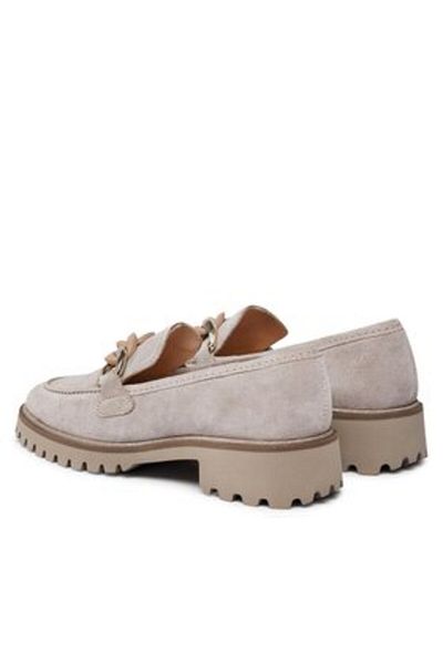 ARA women's loafers 12-31209-13 natural
