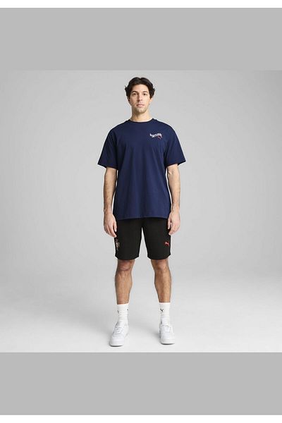 Puma Portugalsko ftblNRGY+ Tee Men