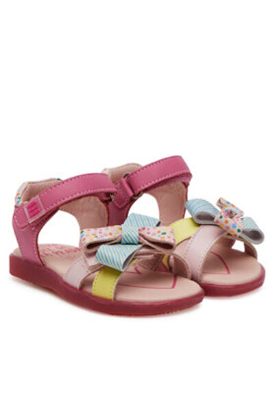 Agatha Ruiz De La Prada σανδάλια για κορίτσια 252962 ροζ