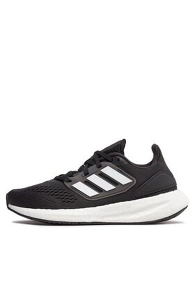 adidas Unisex Kids' Running Shoes ID8480 Black