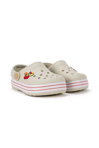 Haribo Kids Cream Eva Sandals