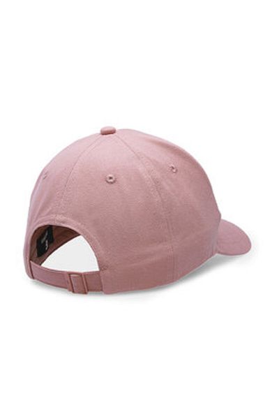 4F women's hat 4FSS23ACABF116 pink