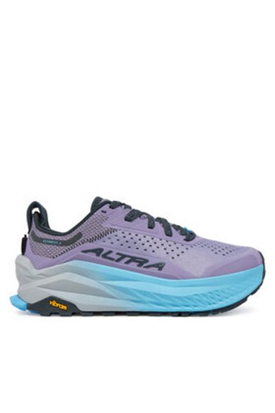 ALTRA women's running shoes AL0A85NK5 pink
