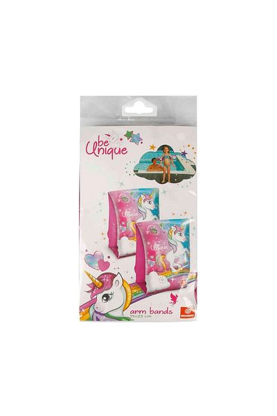 ByCaretta Unicorn Inflatable Arm Unicorn Life Buoy 50 cm