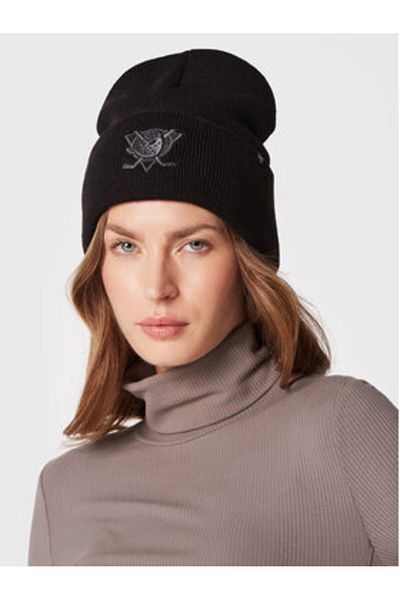 47BRAND 47 brand women's hat H-HYMKR25ACE-BKE black