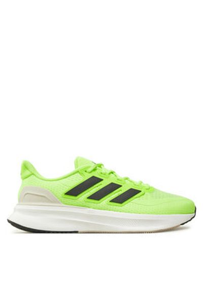 adidas men's running shoes IE8785 green