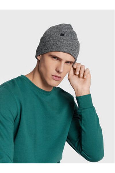 4F Men's Hat H4Z22-CAM005 grey
