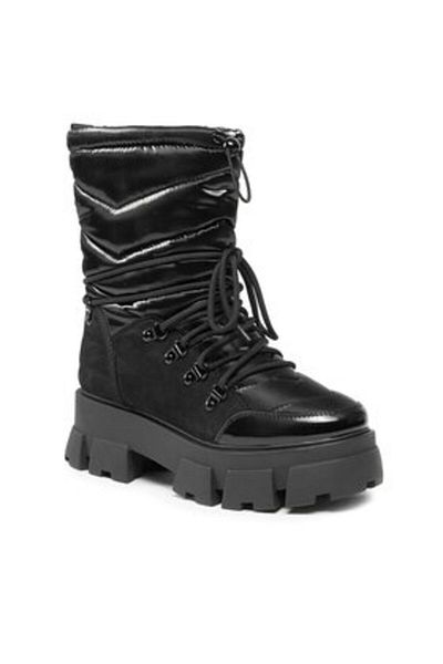 Aldo women's ankle boots 13672375 black