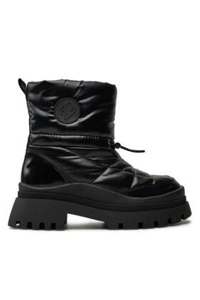 Aldo women's ankle boots 13838645 black