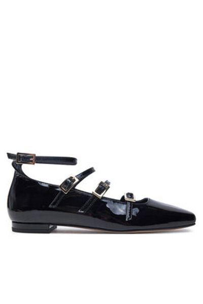 ALOHAS women's ballerinas S100056 black