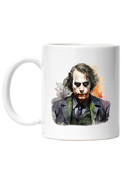 StoryGift Romania Cana Cu Joker, Raufacator, Filme, Batman, DC, Benzi Desenat...