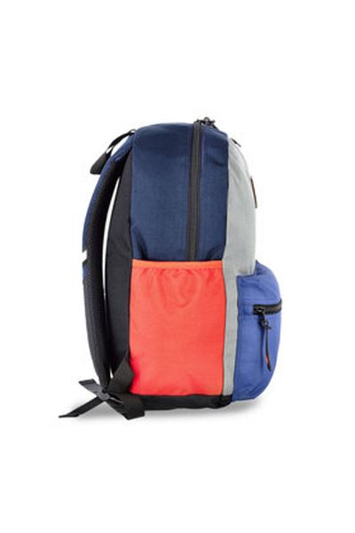 4F rucsac băiețel 4FJWSS24ABACM287 colorat