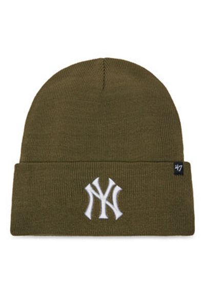 47BRAND 47 brand Unisex Hat B-HYMKR17ACE-SWE natural