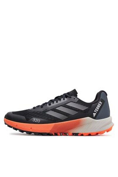 adidas men's running shoes IG8018 black
