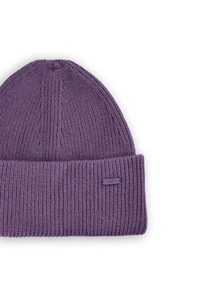 4F women's hat 4FWAW24ACAPF447 pink
