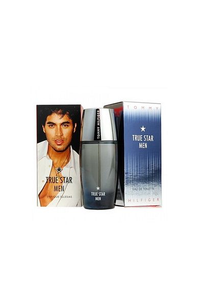 Tommy Hilfiger Tommy Hilfiger True Star for Men Eau de Toilette 100ml