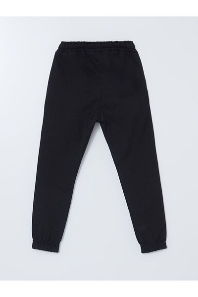 LC Waikiki Φούτερ Jogger για αγόρι με ελαστική μέση