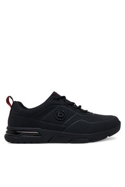 BUGATTI adidași bărbați 342ADT025900 negri