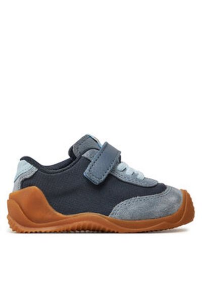 CAMPER girls' sneakers K800607-004 brown