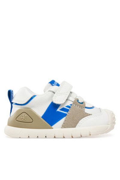 BIOMECANICS adidași pentru băieți 252121 albi