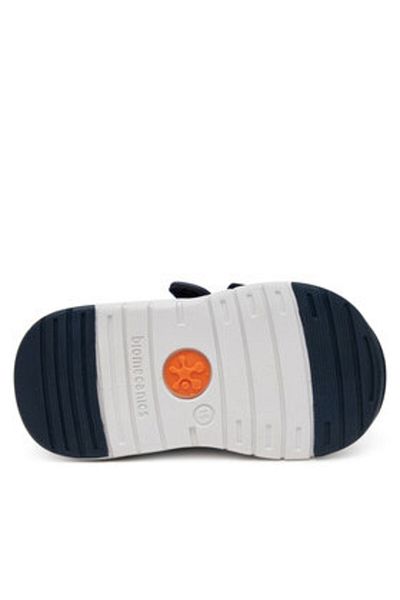 BIOMECANICS adidași pentru băieți 252133 albaștri