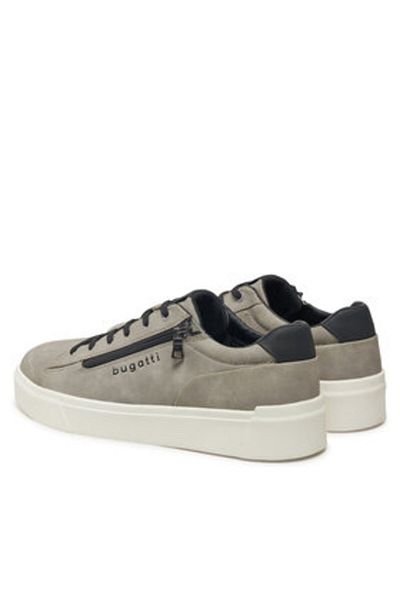 BUGATTI men's sneakers 325-AMU02-5000-1500 gray