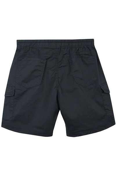 tambattal Cargo Pocket Plus Size Gabardine Shorts (Comfortable Fit)
