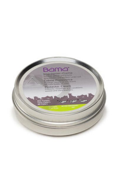 Bama cremă de pantofi unisex 34A41F 476E colorată