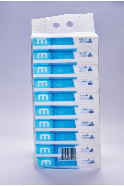 MALMAS 150SHEET -3 PLY