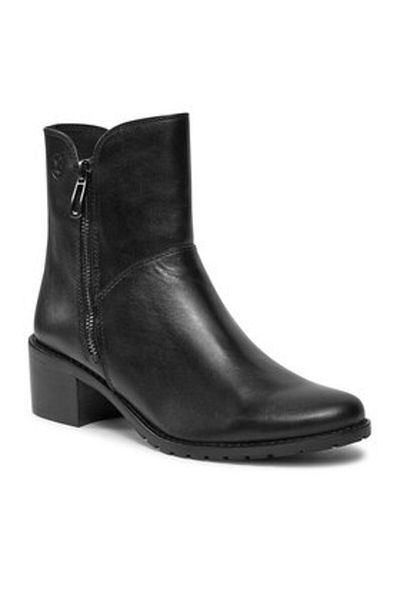 Caprice Ghete de damă Caprice 9/25314/41 negre