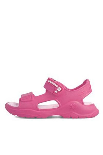 BIOMECANICS biomecanics girls' sandals 232290 pink