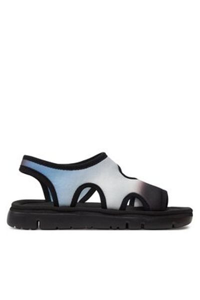 CAMPER women's sandals K201647 colorful