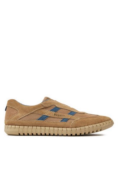 BUGATTI adidași bărbați 321AEW621469 natural