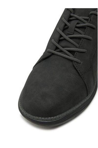 BUGATTI men's sneakers 333AFU065000 black