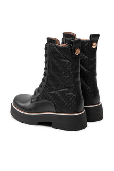 BOSS women's ankle boots 50523588 black