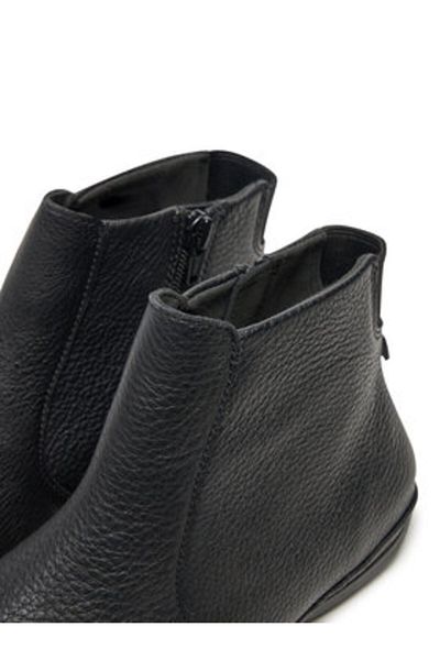 CAMPER camper women's ankle boots K400313-018 black