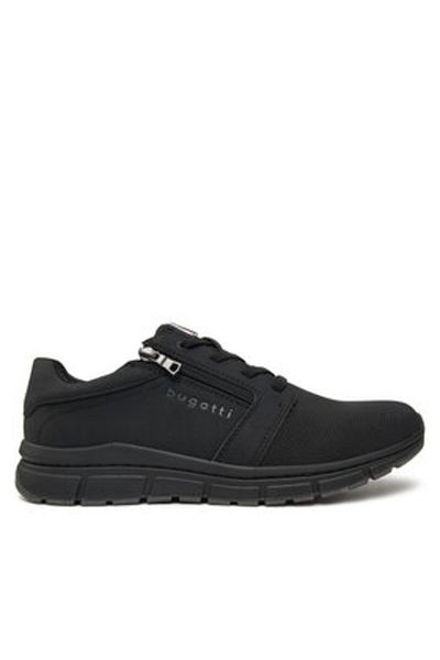BUGATTI men's sneakers 332-AOS03-5000-1000 black